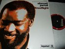 AHMAD JAMAL : FREE FLIGHT LP 1972 ABC IMPULSE AS 9217 USA