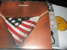 THE BLACK CROWES : AMORICA 2LP 1994 AMERICAN RECORDINGS EU