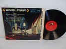 BLISS Elgar Pomp & Circumstance 1958 RCA LSC 2257 LIVING STEREO SHADED DOG 1s/1s