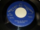 DREAM GIRLS I'm In Love With You / Crying In The Night 45 Metro Records K20029