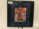 Ashes Featuring Pat Taylor 1970 Vault Records Promo Copy 12'' Vinyl SLP-125