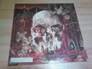 SLAYER - South of Heaven  1988 Vinyl LP- German 1.Press Geffen-´Def Jam Records
