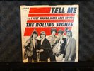Rare The Rolling Stones 