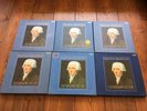 6 Decca Box Sets DORATI : HAYDN SYMPHONIES 1-104 HAYDN EDITION (IV fehlt).