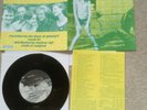 Heavenly - P.u.n.k Girl - Sarah Records Sarah 81 7