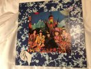 The Rolling Stones - Their Satanic Majesties Request  PROMO LP  ZAL 8126 - 1S