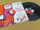 TONY CROMBIE & HIS BAND 