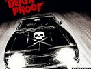 OST/ Various - Death Proof Vinyl Maxi Warner NEU