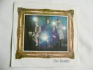 THE BEATLES - STRAWBERRY FIELDS/PENNY LANE 1ST PRESS PICTURE SLEEVE SINGLE - EX