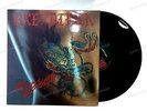 Axe Attack - Nightmare FRA LP 1986 '