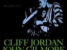 BLUENOTE | Cliff Jordan & John Gilmore - Blowing In From Chicago 2LPs (45rpm)