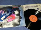 SOFT MACHINE  seven   1973- UK FIRST PRESS - ORANGE CBS -N/MINT