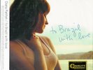 DIANA PANTON-TO BRAZIL WITH LOVE-JAPAN LP Ltd/Ed L86
