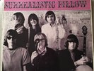 Surrealistic Pillow Mono L.P. By Jefferson Airplane