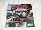 Exodus - Impact is Imminent 1990 Capital Records Viny LP.