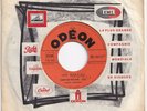 The BEATLES * Can't Buy Me Love * 1964 French Juke-Box 45 *