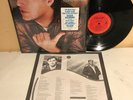 David Gilmour About Face LP 1984 Columbia FC-39296 Shrink $4 COMBINED SHIP USA