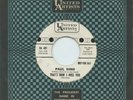 Rare Popcorn/Soul 45 - Paul Dino - That's How I Miss You- United Artists - Promo