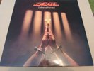 BUDGIE - DELIVER US FROM EVIL - 1982 - UK ISSUE - A1U/B1U  - EXCELLENT