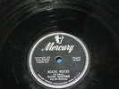 Ralph Marterie 78RPM-DIG THAT CRAZY SANTA CLAUSE-ROCK  ROCK