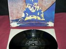 GONG Avec DAEVID ALLEN Continental Circus OST - VINYL LP Philips 1975 France, EX