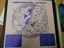 Led Zeppelin-James Patrick Page-Session Man 2 Lp Set