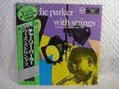Charlie Parker with Strings (Verve) Japan import