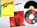 Queen - Flash Gordon (1980) Vinyl LP + OBI & Inserts; Soundtrack Freddie Mercury