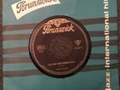 7'Patsy Cline  Leavin'on your mind/Tra Le La Le La Triangle   Brunswick Germany