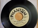 Disciples of Soul 45 Phantom #27558 NM+ Together That's The Way Love Goes