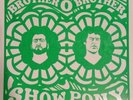 Brother O Brother Show Pony Hydra Vinyl