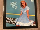 Amanda McBroom Lincoln Mayorga - West Of Oz * Sheffield Lab 15 Audiophile LP