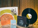 Nat Turner Rebellion Laugh To Keep From Crying + Bonus 7” VMP Vinyl Me Please LP