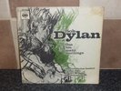 BOB DYLAN 'ONE TOO MANY MORNINGS' FRENCH EP CBS EP 6070 VG+ FOR AGE