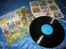 Sandmännchen s Reise , Kinderlieder , Schallplatte , Vinyl - LP , Eterna / DDR