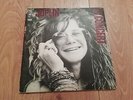 JANIS JOPLIN * JOPLIN IN CONCERT * 2 X VINYL LP EX/VG GATEFOLD 1972 CBS 67241