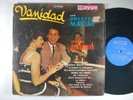 ORESTES MACIAS CONJUNTO RUMBAVANA Rumbo Habana LATIN LP Shrink MAYPE