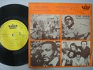 Asian Unique VA EP- CHE SARA / Paul & Linda McCartney Beatles /Teddy Brown (928)