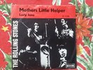 rolling stones,single,germany,mothers little helper,1966,redcover