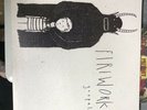 Fireworks Gospels Lp Record Vinyl Pop Punk