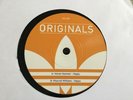 Velvet Hammer Happy Pharrell Williams Happy 7 Inch ORIGINALS rare Northern Soul.