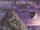 Axel Rudi Pell - Black Moon Pyramid ( 2LP - SEALED )