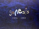 VIRGIN EMI 5-LP Boxed Set: GENESIS 1976-1982 - 2012 EU (UK) SEALED 5099997844518