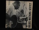 Julius Watkins Sextet-New Faces New Sounds-Blue Note 5053-10