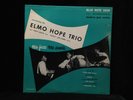 Elmo Hope Trio-New Faces New Sounds-Blue Note 5029-10 INCH ORIG RARE