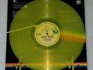 Pink Floyd ?– The Dark Side Of The Moon LP Quadraphonic, Australia Colored