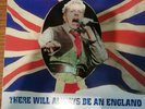 Sex Pistols  - There Will Always Be An England Double 12
