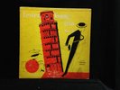Lester Young Trio-No. 2-Clef 135-10 INCH DG ORIG DSM ARTWORK