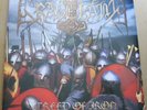 GRAVELAND Creed Of Iron / Raiders (2LP Black Vinyl, Limited Edition) New Sealed