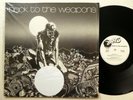 LIVING DEATH Back to the Weapons EP MINT- 1986 Germany Trash Metal   Rp734